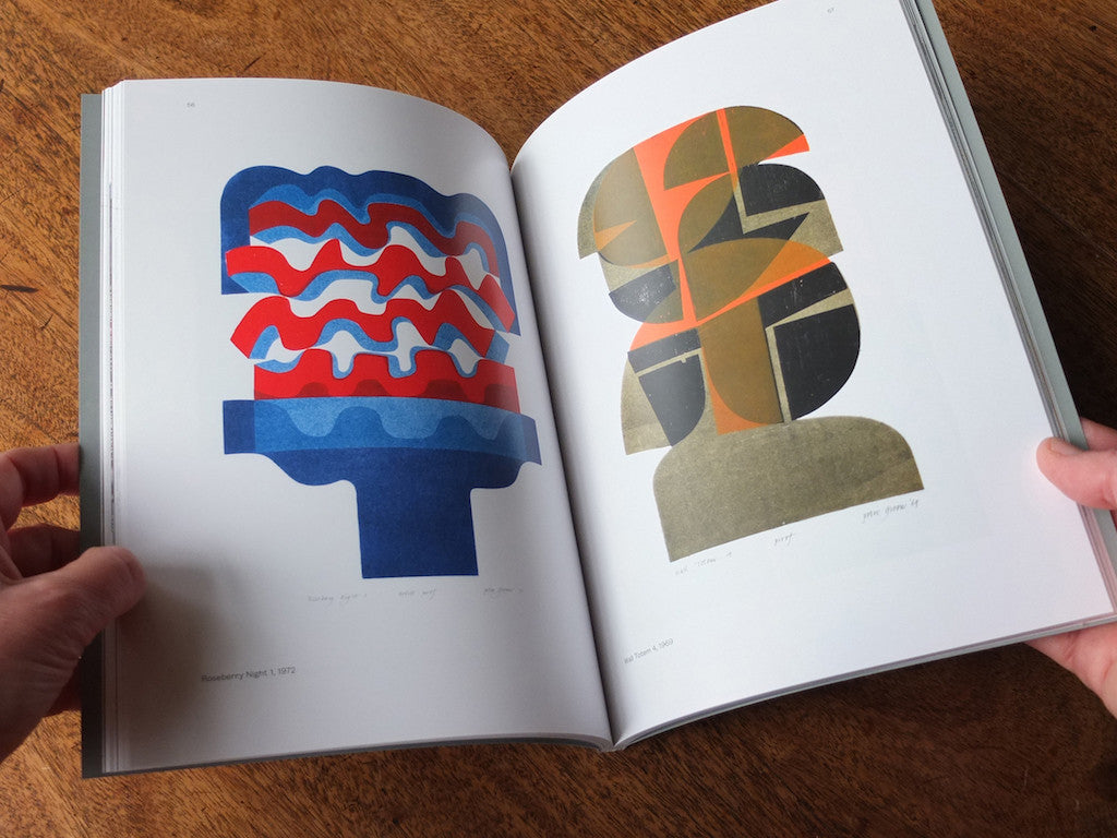 Peter Green - The Workmanship of Uncertainty - Peter Green - St. Jude's Prints