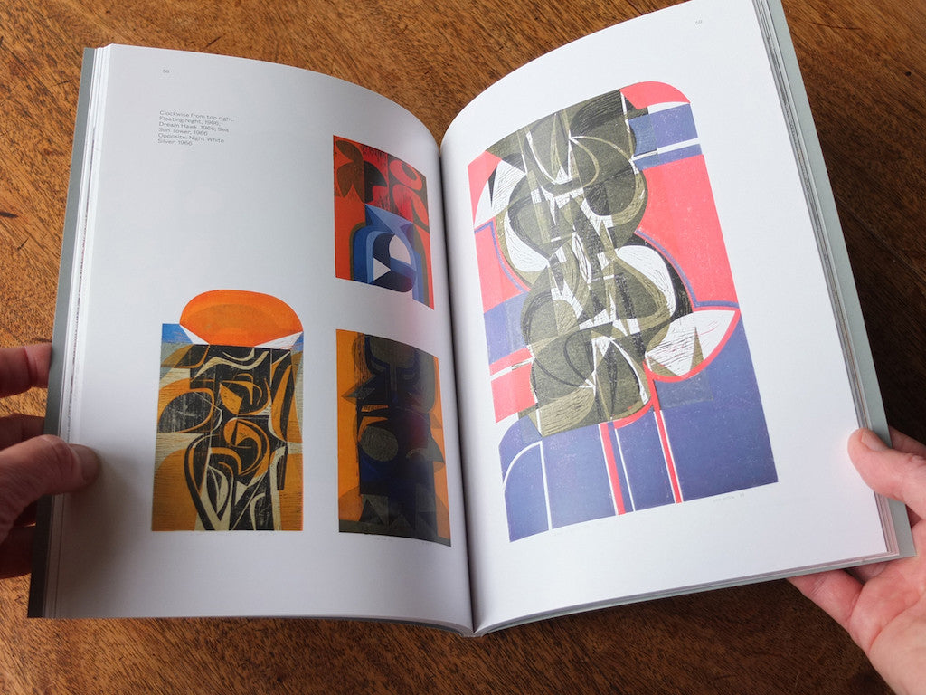 Peter Green - The Workmanship of Uncertainty - Peter Green - St. Jude's Prints
