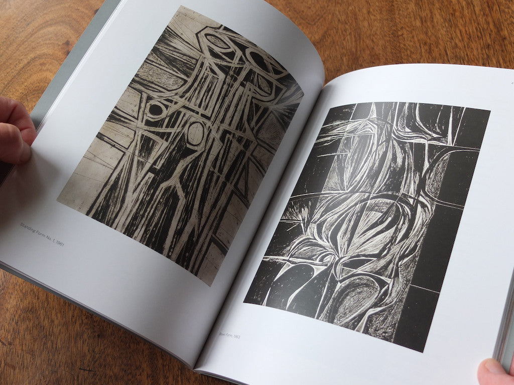 Peter Green - The Workmanship of Uncertainty - Peter Green - St. Jude's Prints