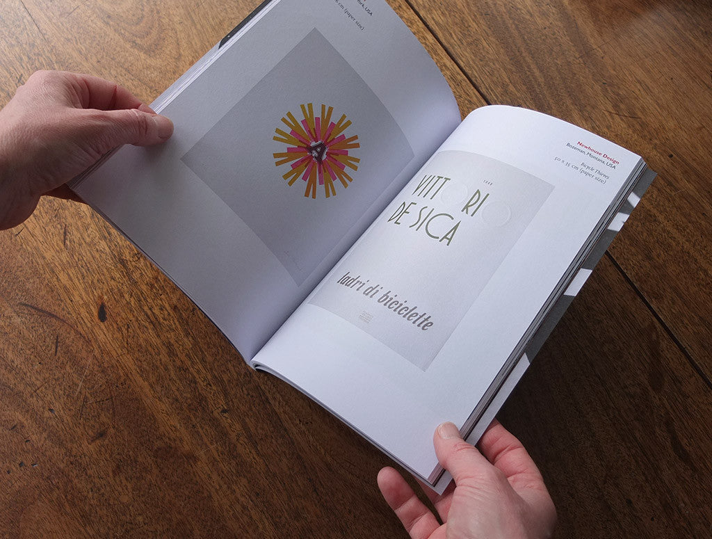 Interrobang - Random Spectacular - St. Jude's Prints