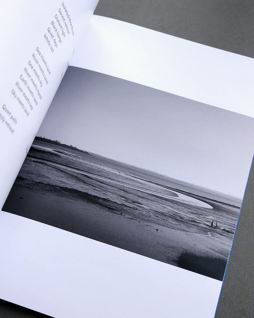 Oscillations / Issue 1 - Random Spectacular - St. Jude's Prints