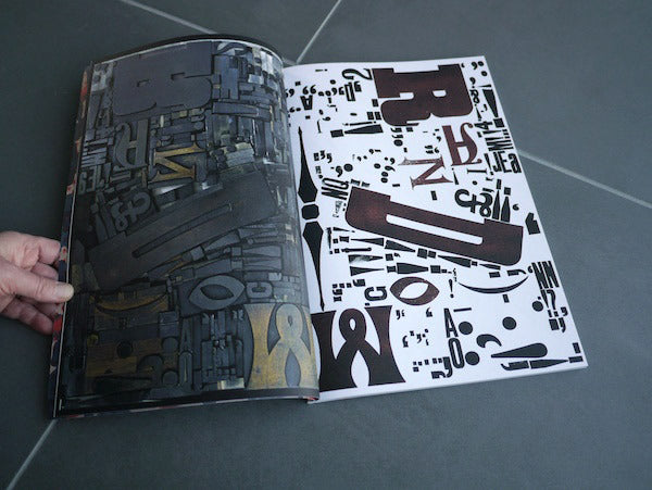 Random Spectacular No. 1 - Random Spectacular - St. Jude's Prints