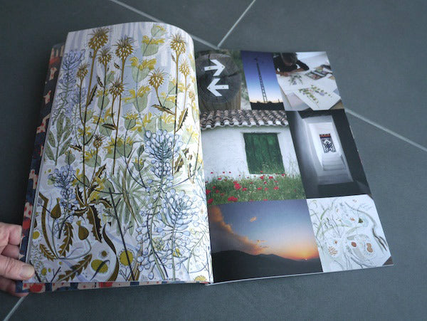 Random Spectacular No. 1 - Random Spectacular - St. Jude's Prints