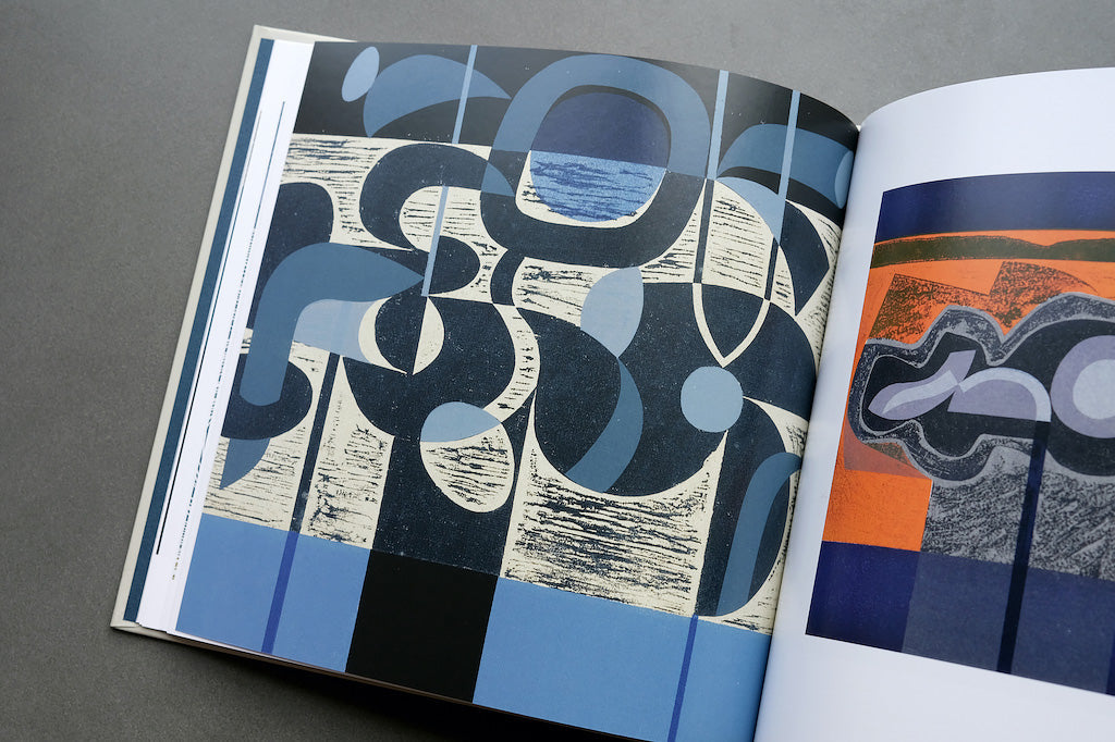 Transmissions / Volume One - Random Spectacular - St. Jude's Prints