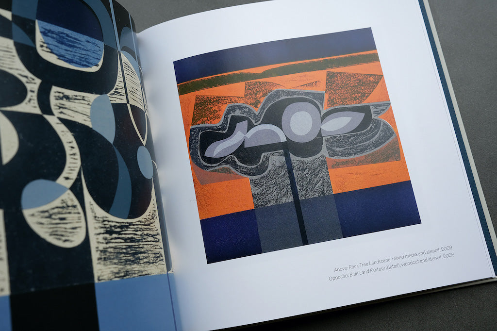 Transmissions / Volume One - Random Spectacular - St. Jude's Prints