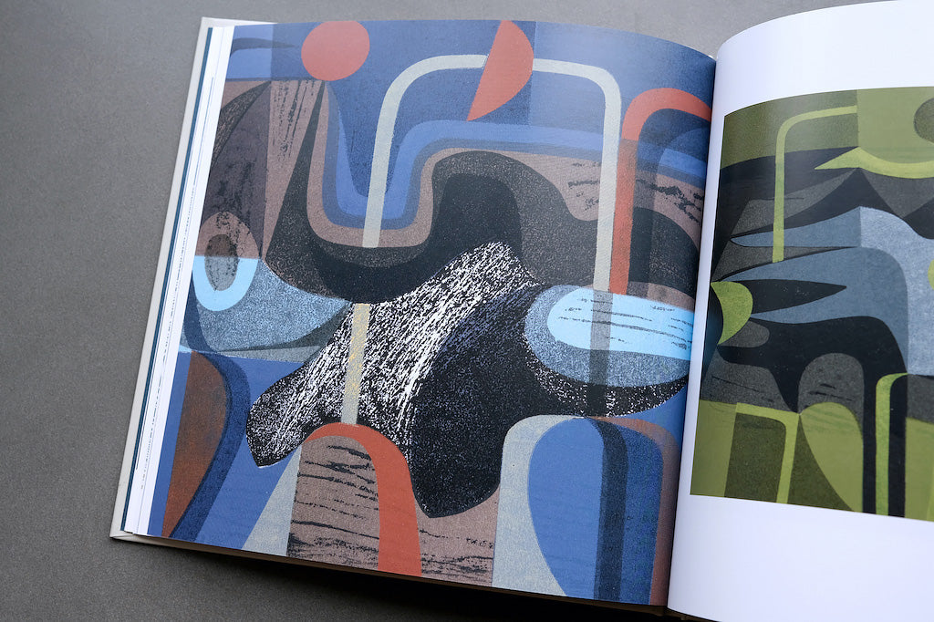 Transmissions / Volume One - Random Spectacular - St. Jude's Prints