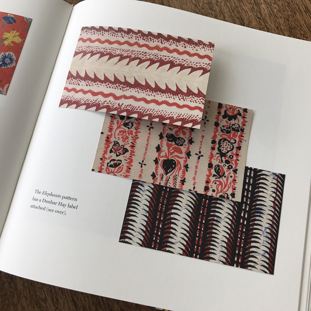 Dunbar Hay - Special Edition - The Fleece Press - St. Jude's Prints