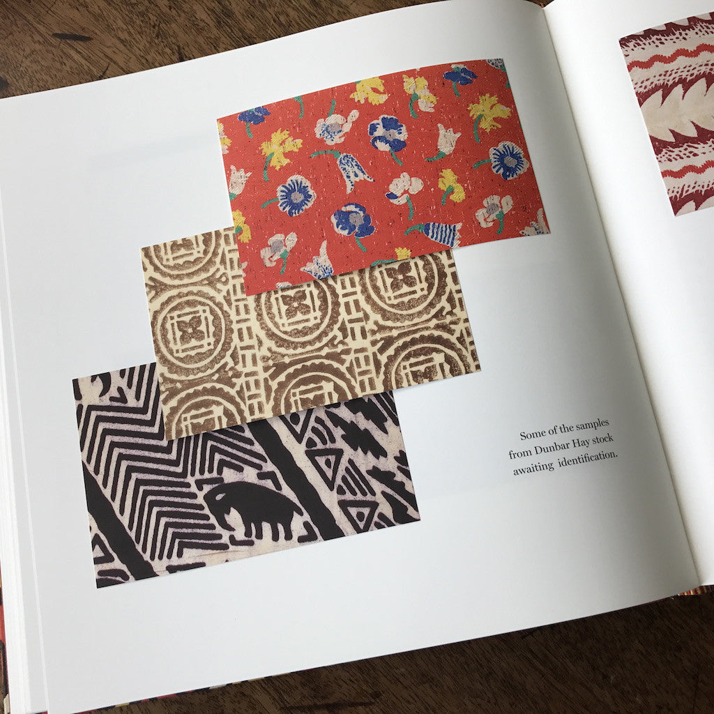 Dunbar Hay - Special Edition - The Fleece Press - St. Jude's Prints