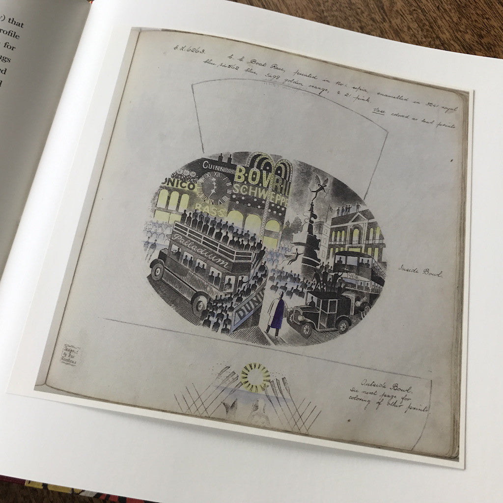 Dunbar Hay - Special Edition - The Fleece Press - St. Jude's Prints