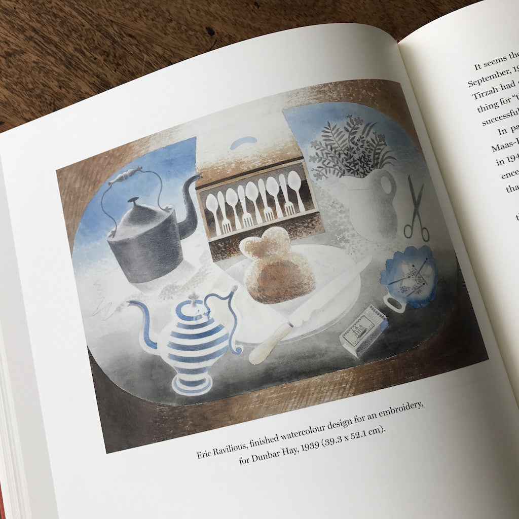 Dunbar Hay - Special Edition - The Fleece Press - St. Jude's Prints