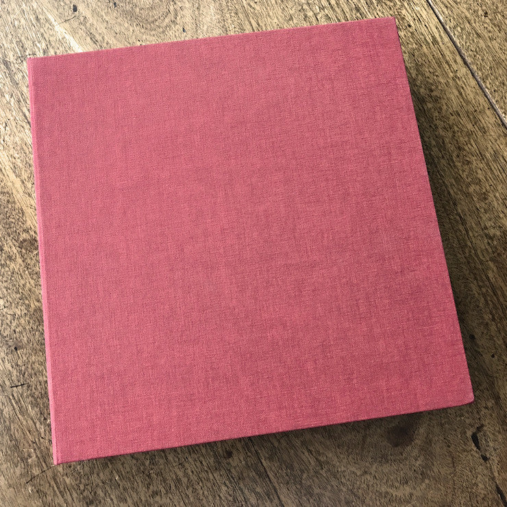 Dunbar Hay - Special Edition - The Fleece Press - St. Jude's Prints