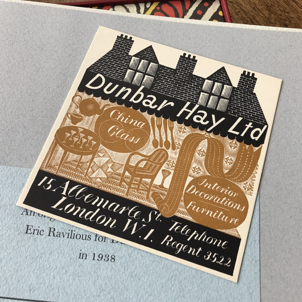 Dunbar Hay - Special Edition - The Fleece Press - St. Jude's Prints
