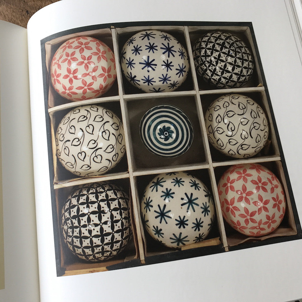 Dunbar Hay - Standard Edition - The Fleece Press - St. Jude's Prints